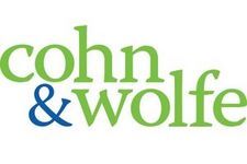 Logo para Cohn & Wolfe Logo para Cohn & Wolfe