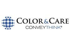 Logo para Color&Care Logo para Color&Care