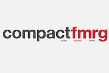 Logo para Compact Response Group Logo para Compact Response Group