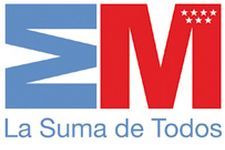 Logo para Comunidad de Madrid Logo para Comunidad de Madrid