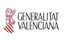 Logo para Comunidad de Valencia Logo para Comunidad de Valencia