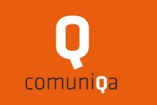 Logo para Comuniqa – Comunicación Integral Logo para Comuniqa – Comunicación Integral