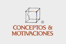 Logo para Conceptos y Motivaciones Logo para Conceptos y Motivaciones