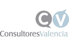 Logo para Consultores Valencia Logo para Consultores Valencia