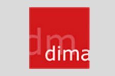 Logo para Design Master Dima Logo para Design Master Dima