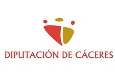 Logo para Diputación de Cáceres Logo para Diputación de Cáceres