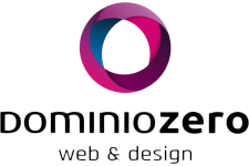 Logo para DominioZero Logo para DominioZero