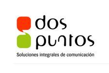 Logo para Dos Puntos Logo para Dos Puntos