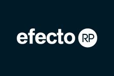 Logo para Efecto RP Logo para Efecto RP