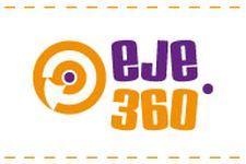 Logo para Eje360 Logo para Eje360