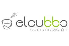 Logo para Elcubbo Comunicación Logo para Elcubbo Comunicación