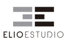Logo para Elio Estudio Logo para Elio Estudio