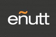 Logo para Eñutt Comunicación Logo para Eñutt Comunicación