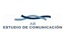 Logo para Estudio de Comunicación Logo para Estudio de Comunicación