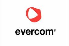 Logo para Evercom Logo para Evercom