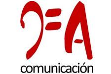 Logo para FA Comunicación S.L. Logo para FA Comunicación S.L.