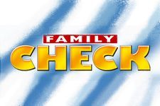 Logo para Family Check Logo para Family Check