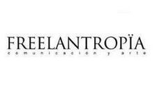 Logo para Freelantropïa Logo para Freelantropïa