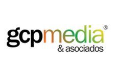 Logo para GCP Media Logo para GCP Media