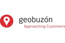 Logo para Geobuzón Logo para Geobuzón
