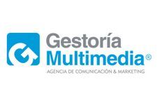 Logo para Gestoría Multimedia – Publicidad y Diseño Integral Logo para Gestoría Multimedia – Publicidad y Diseño Integral