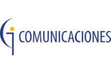 Logo para GJ Comunicaciones S.A. Logo para GJ Comunicaciones S.A.