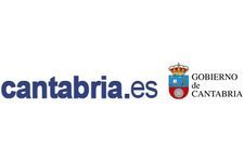 Logo para Gobierno de Cantabria Logo para Gobierno de Cantabria