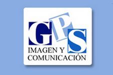 Logo para GPS Imagen y Comunicación Logo para GPS Imagen y Comunicación