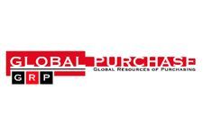 Logo para GRP (Global Resources of Purchasing, S.A.) Logo para GRP (Global Resources of Purchasing, S.A.)