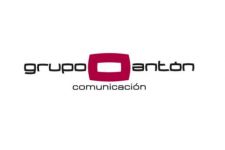 Logo para Grupo Antón Logo para Grupo Antón