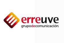Logo para Grupo Erreuve Logo para Grupo Erreuve