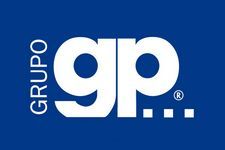 Logo para Grupo GP Logo para Grupo GP