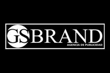 Logo para Grupo Habela Publicidad S.L. GS Brand Agencia de Publicidad Logo para Grupo Habela Publicidad S.L. GS Brand Agencia de Publicidad