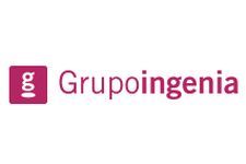 Logo para Grupoingenia Logo para Grupoingenia