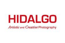 Logo para Hidalgo Fotografía Logo para Hidalgo Fotografía