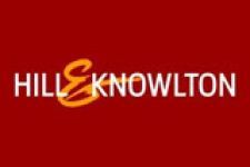 Logo para Hill & Knowlton Logo para Hill & Knowlton