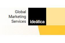 Logo para Ideatica Logo para Ideatica