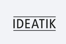 Logo para Ideatik Logo para Ideatik