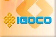 Logo para Igoco Trading Corporation Logo para Igoco Trading Corporation