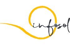 Logo para Infosol Logo para Infosol