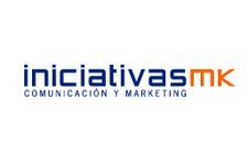 Logo para Iniciativas de Marketing 95 S.L. Logo para Iniciativas de Marketing 95 S.L.