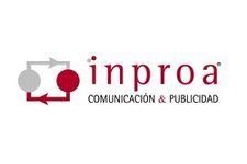 Logo para Inproa Comunicación & Publicidad Logo para Inproa Comunicación & Publicidad