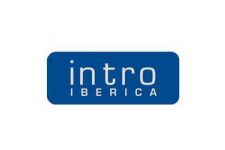 Logo para Intro Ibérica Logo para Intro Ibérica
