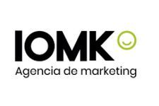 Logo para Iomarketing Logo para Iomarketing