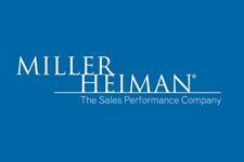 Logo para JAVCO – Miller Heiman Logo para JAVCO – Miller Heiman