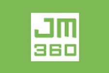 Logo para JM360 Logo para JM360