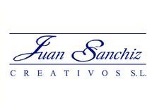 Logo para Juan Sanchiz Creativos Logo para Juan Sanchiz Creativos