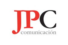 Logo para JPC comunicación Logo para JPC comunicación