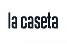 Logo para La Caseta Logo para La Caseta