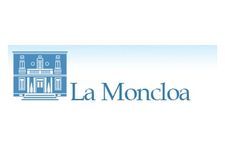 Logo para La Moncloa Logo para La Moncloa